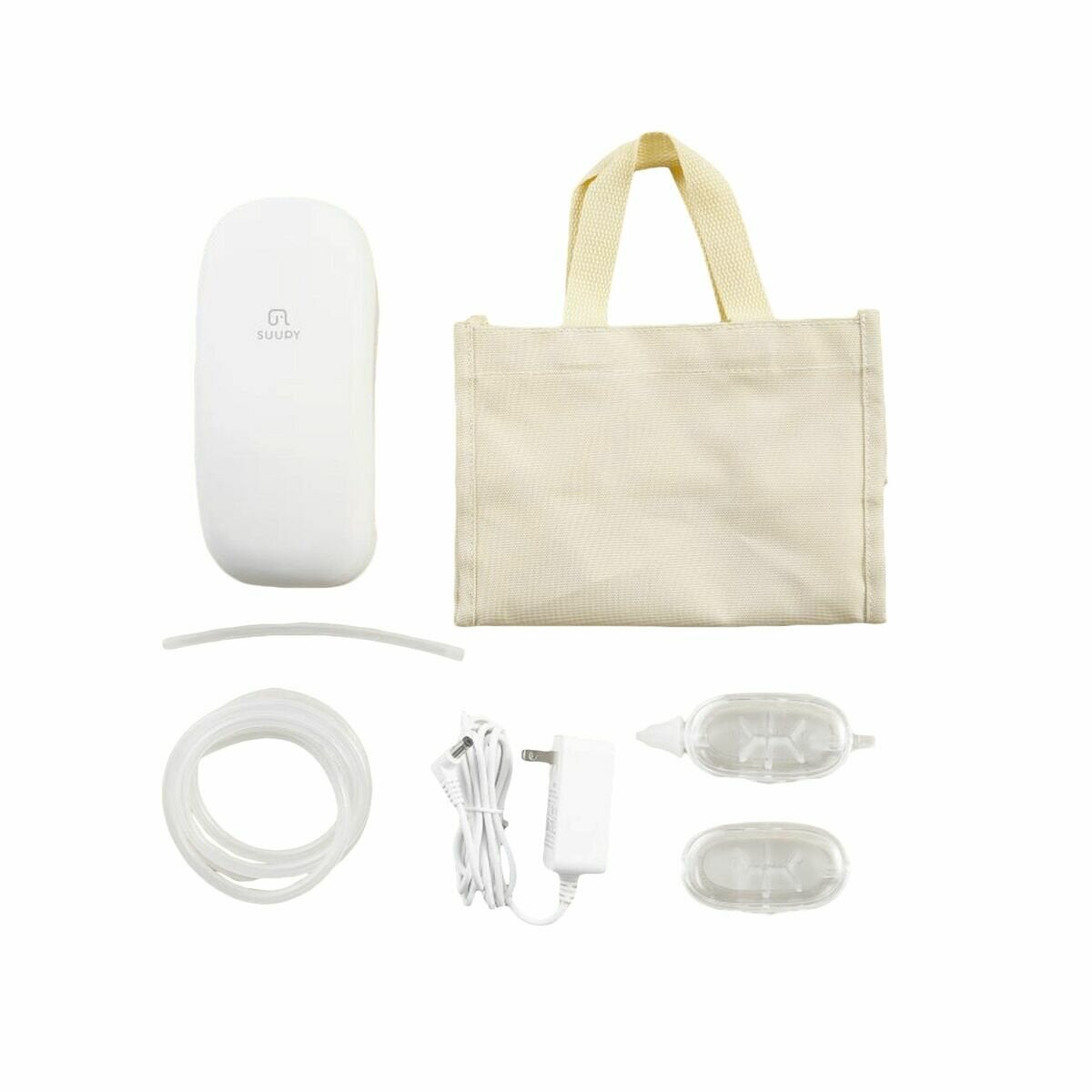 トキオラボ 電動鼻吸い器 SUUPY HOME TX-6