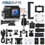 tollight PRO 充電式懐中電灯 800ルーメン スマホ ホルダー付 / 角形MUカメラ付属   ULT501-CAMU