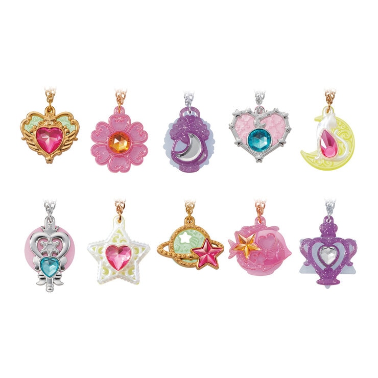 カバヤ セボンスター KOGYARU コラボ VER. 10個入り