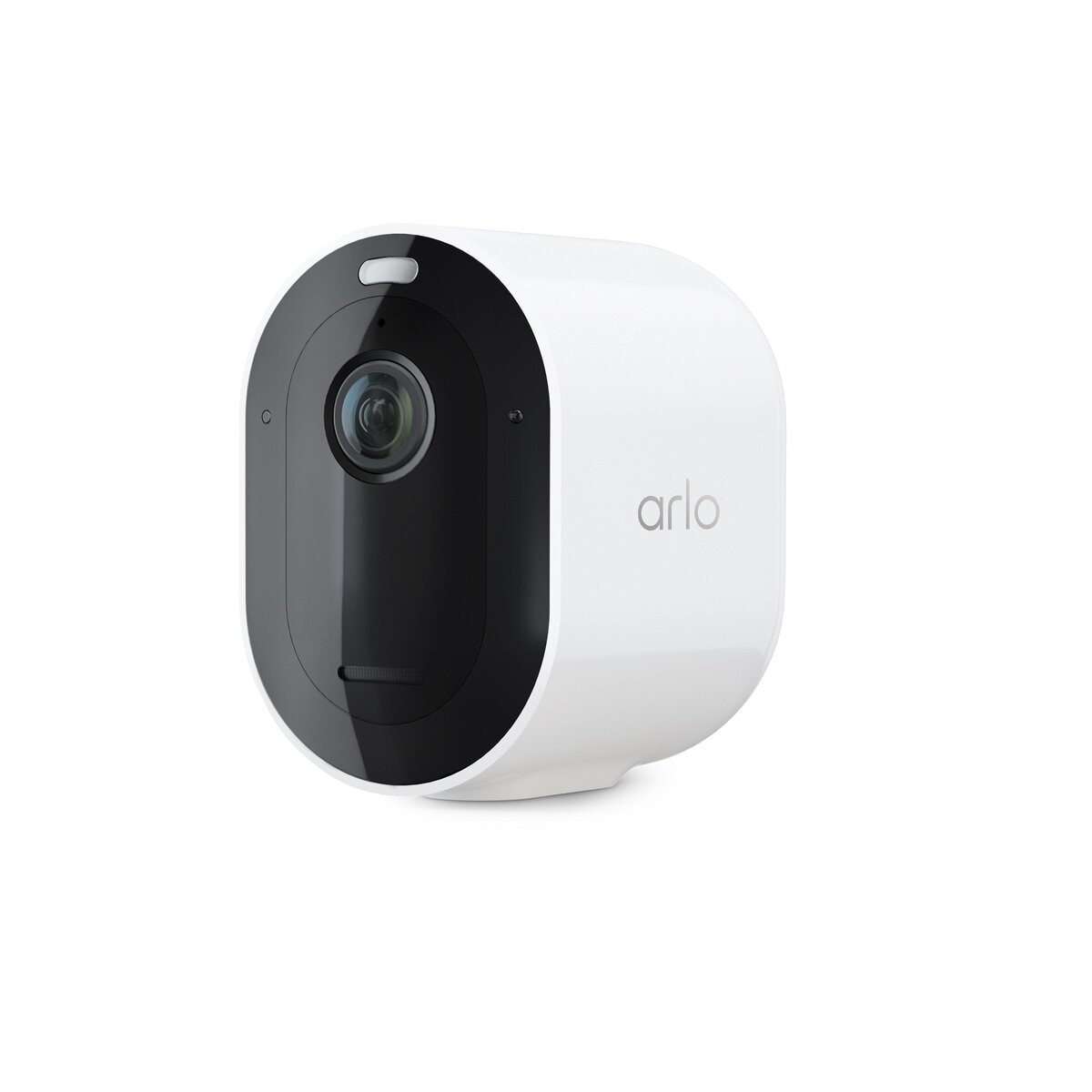 Arlo Pro4 スポットライトワイヤレスセキュリティカメラ  2台  2K HDR Wi-Fi