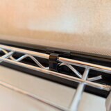 スチールラック用ロールスクリーン 120 X 180 SUISAI