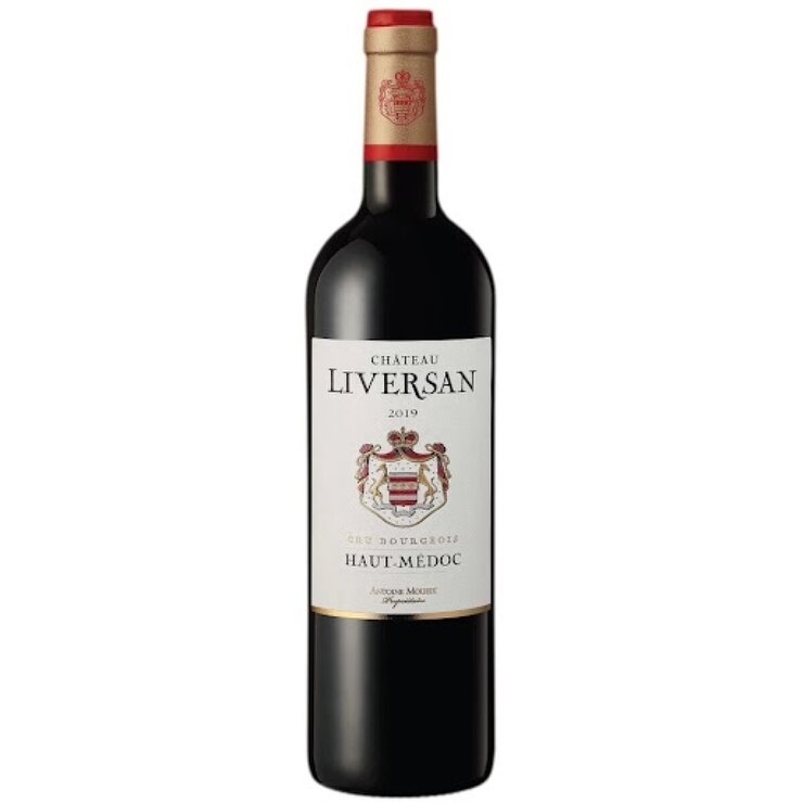 シャトー リヴェルサン 750ml シャトー リヴェルサン 750ml