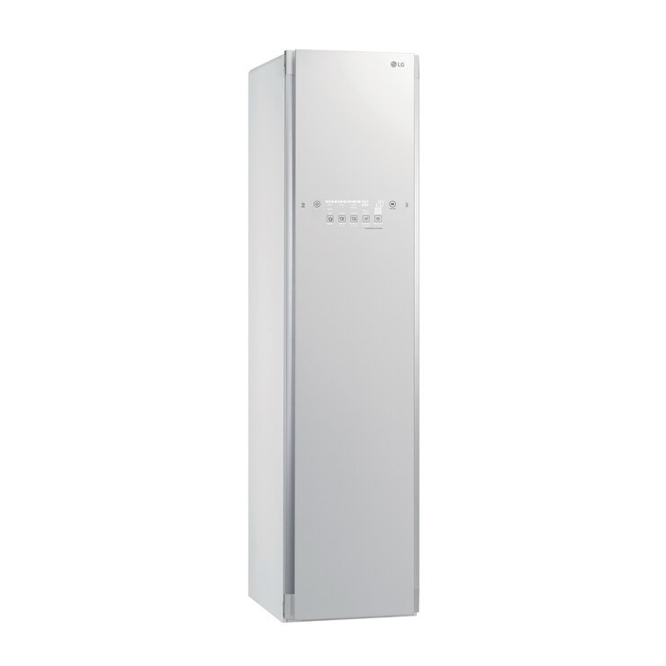 LG スタイラー スチームクロゼット S3 | Costco Japan