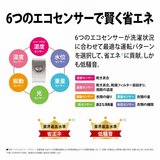 シャープドラム式洗濯機 洗濯 12kg 乾燥 6kg アッシュゴールド 左開き シャープドラム式洗濯機 洗濯 12kg 乾燥 6kg アッシュゴールド 左開き