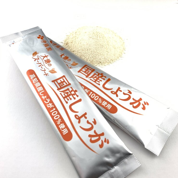 国産しょうが湯 9.8g スティック x 80 包 国産しょうが湯 9.8g スティック x 80 包