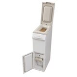 MK精工 保冷精米機/クールエース+ミル PHK-130W