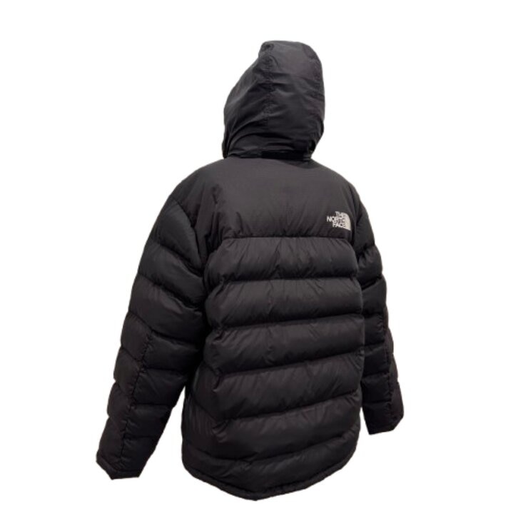 ザ・ノース・フェイス メンズ リンバラ ジャケット ブラック S