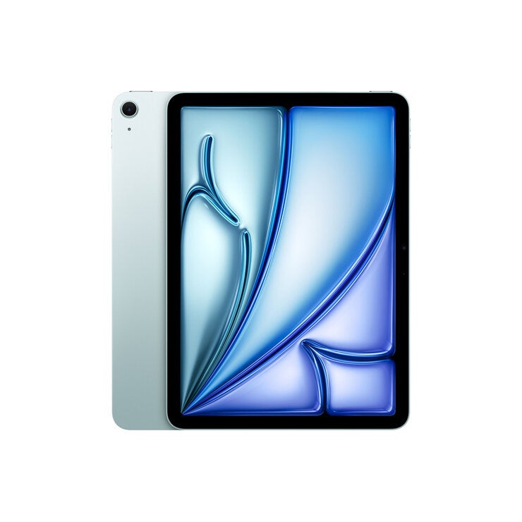 Apple iPad Air 11インチ M3 Wi-Fiモデル 1TB - ブルー Apple iPad Air 11インチ M3 Wi-Fiモデル 1TB - ブルー