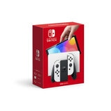 Nintendo Switch（有機ELモデル） ホワイト HEG-S-KAAAA