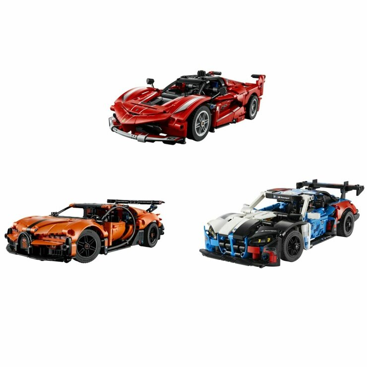 レゴ テクニック