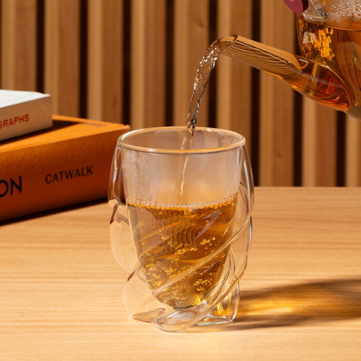 ボダム パヴィーナパリス 270ml 4個セット ボダム パヴィーナパリス 270ml 4個セット