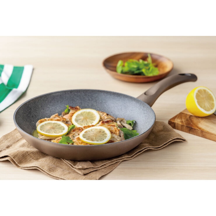 バッラリーニ アラゴーナ フライパン 2個セット