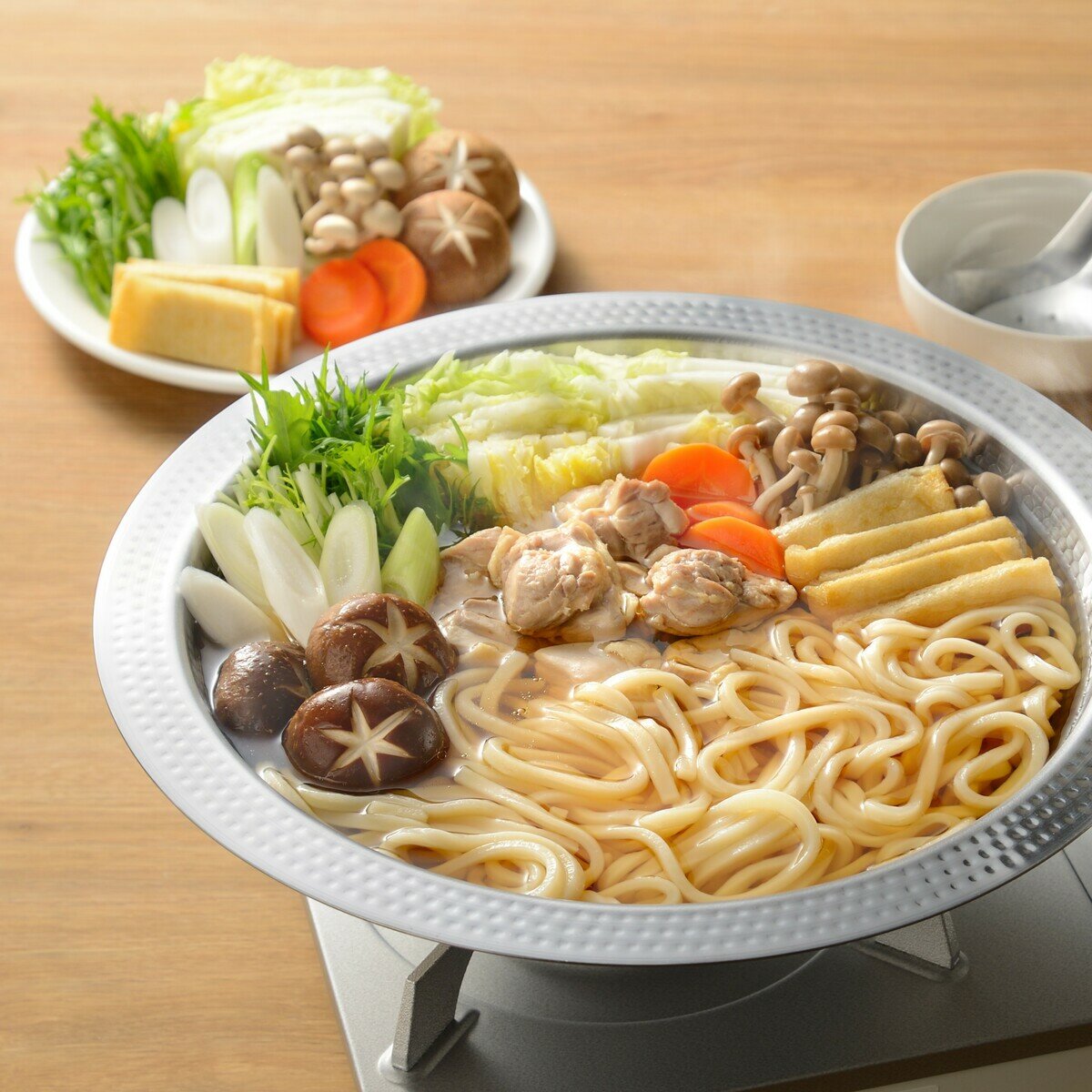 燕三 よせしゃぶ鍋 30cm