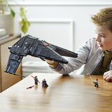 レゴ スター・ウォーズ 尋問官輸送船サイス