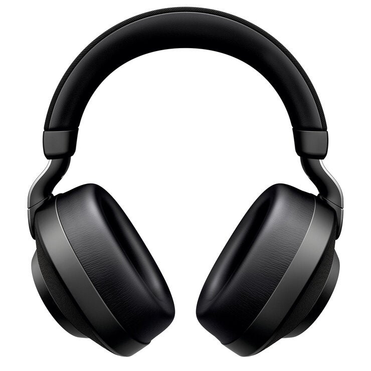 Jabra ワイヤレスヘッドホン Elite 85h チタンブラック Jabra ワイヤレスヘッドホン Elite 85h チタンブラック