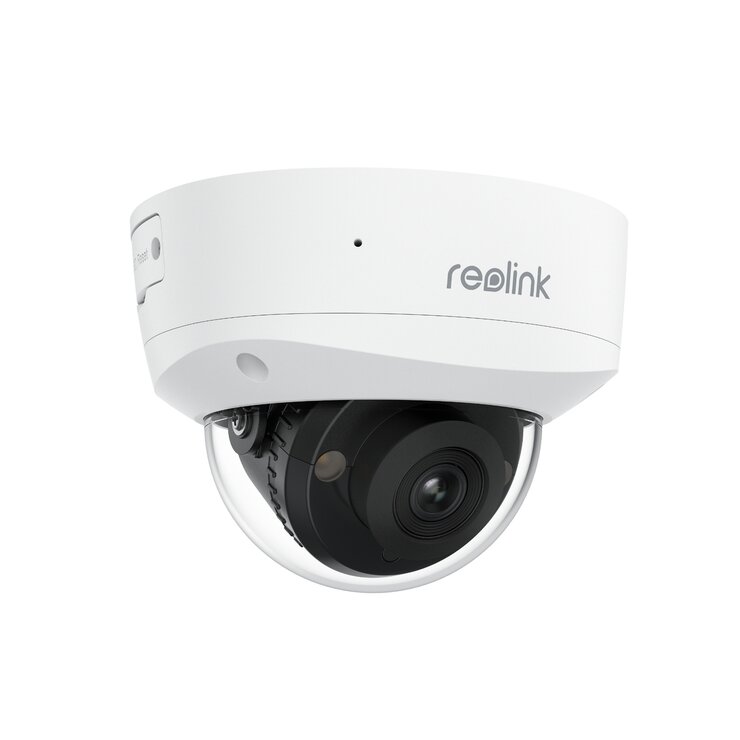 Reolink(レオリンク) NVR 4Kスポットライト付きドームカメラ Reolink(レオリンク) NVR 4Kスポットライト付きドームカメラ