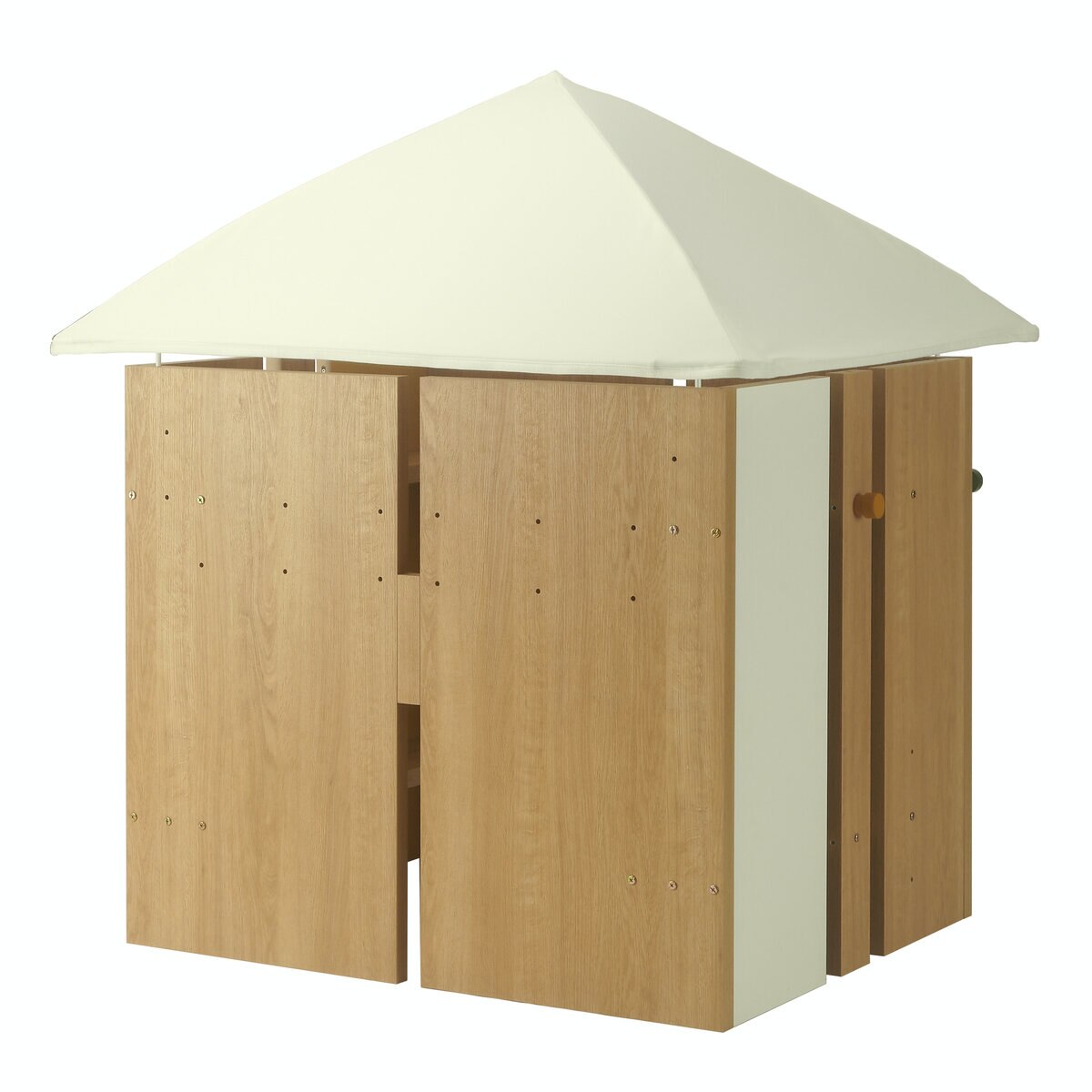 K-Base本体 & テント HG-KB2024