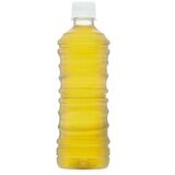 綾鷹ラベルなしボトル 525ml x 24本 x 2ケース ペットボトル