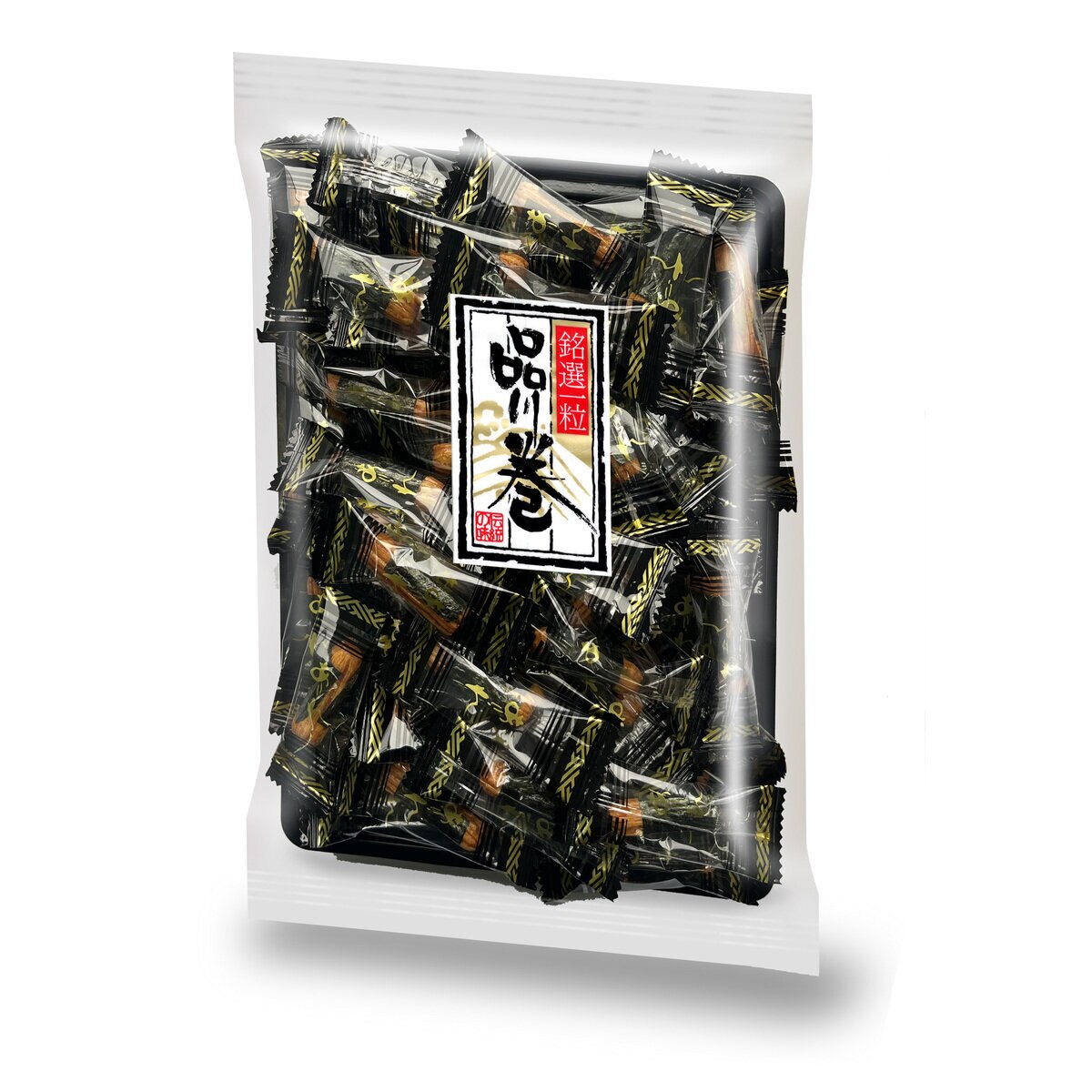 品川巻 85g x 3