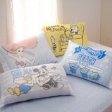 クールのびのび枕カバー 2枚セット