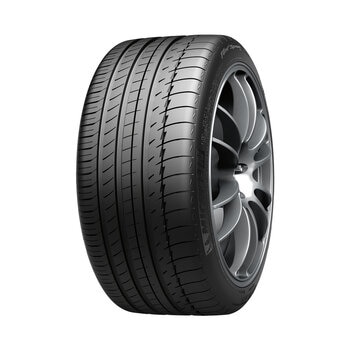 Michelin 295/35 ZR18 (99Y) TL PILOT SPORT PS2 N4 MI