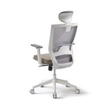 SIDIZ コンピューターチェア ベージュ