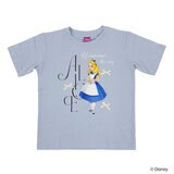 ディズニー / キッズ Tシャツ 2枚入り / アリス 100cm