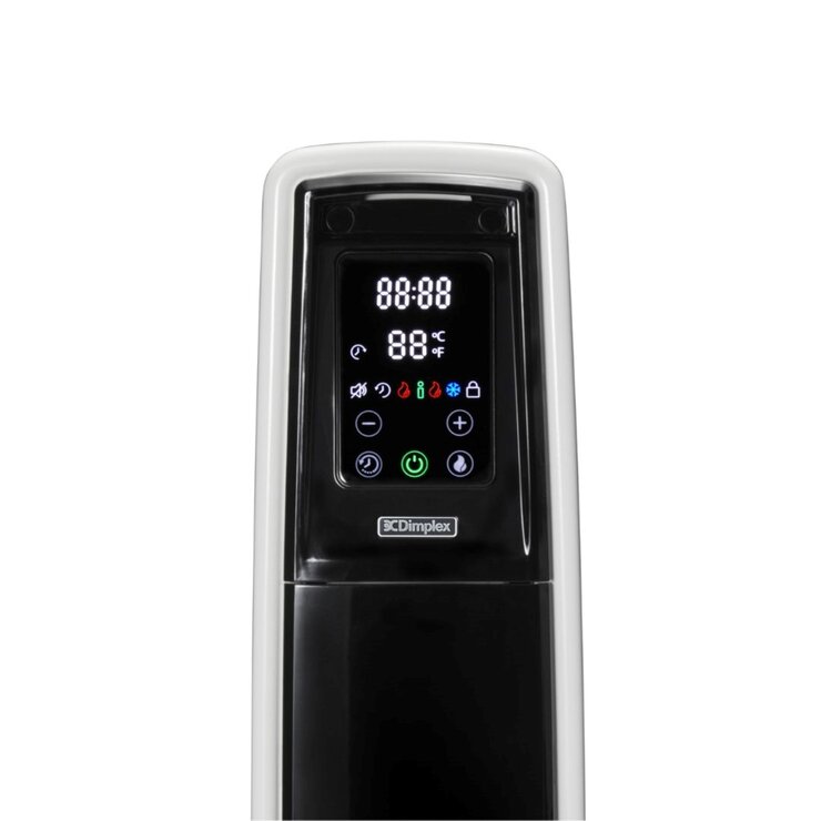 ディンプレックス オイルフリーヒーター EVORAD B05 | Costco Japan