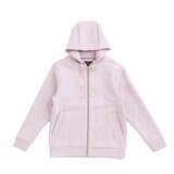 ダニエルウェリントン レディース フルジップパーカー ピンク L