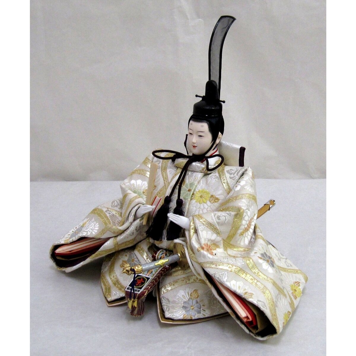 ひな人形 親王収納飾り S14-M198A | Costco Japan