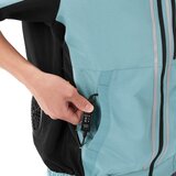 アイリスオーヤマ メンズ クールウェア スポーツセット ブルー XL バッテリー付属