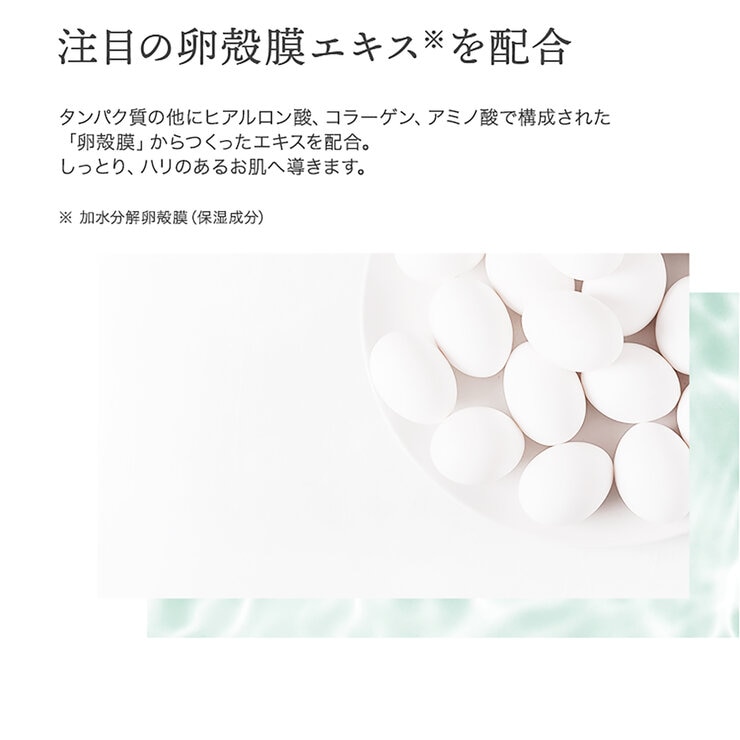 Cocoegg たまご泡洗顔 500ml x 2本
