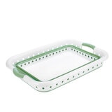 アディス ランドリーバスケット アディス ランドリーバスケット