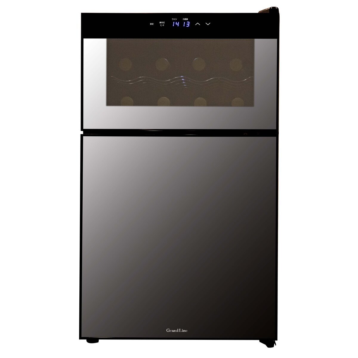 A Stage 62l 冷蔵庫一体型ワインクーラー Wrh M262 Costco Japan A Stage 62l 冷蔵庫一体型ワインクーラー Wrh M262 Costco Japan