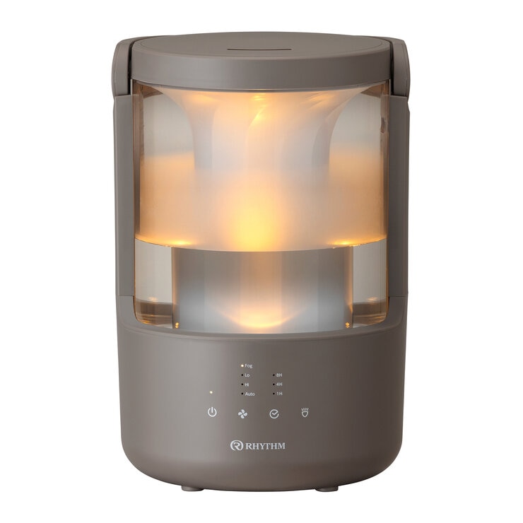 リズム プールレス加湿器 MIST250 9YYA64RH08