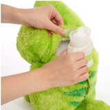 ディズニー 湯たんぽ入りぬいぐるみ パスカル