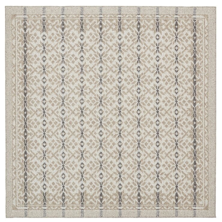 グランウール ウールスノーラグ 190x240cm