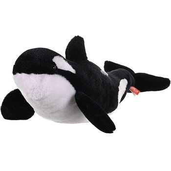 ワイルドリパブリック シャチ ぬいぐるみ 22476