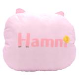 クールハグミークッション ハム
