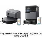 Anker Eufy ロボット掃除機 交換用フィルター3個セット Anker Eufy ロボット掃除機 交換用フィルター3個セット