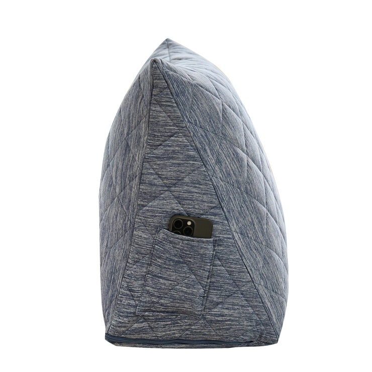 Arlee Home クーリング リラックスピロー ブルー Arlee Home クーリング リラックスピロー ブルー