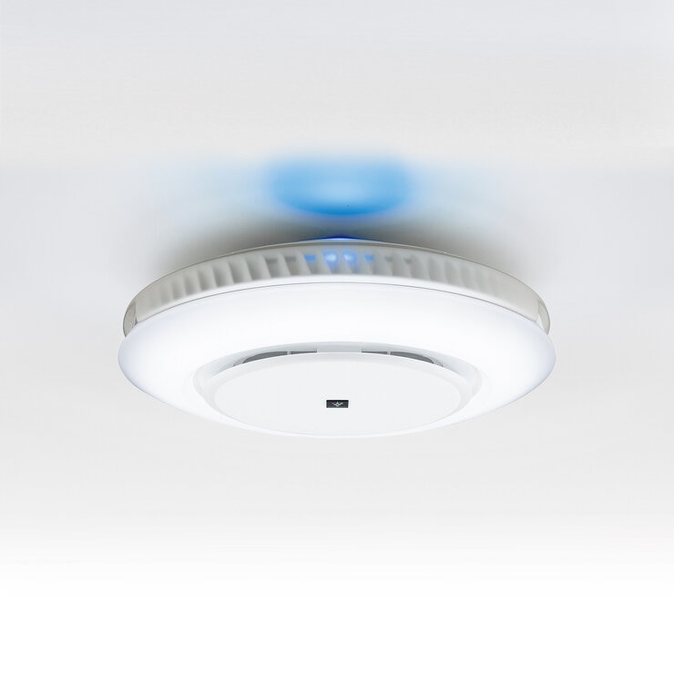 シャープ LEDシーリングライト空気清浄機能付き FP-AT3-W シャープ LEDシーリングライト空気清浄機能付き FP-AT3-W