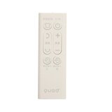 QUADS ツインブレードパワフルDCサーキュレーター QS303
