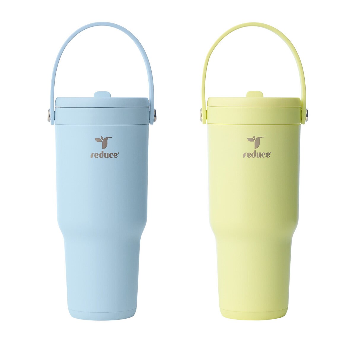 リデュース チラーゴー タンブラー 950ml 2個