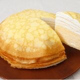 牧家ミルクレープ ホール 840g