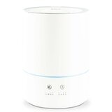 キシマ ミスト 超音波加湿器 KNA88105