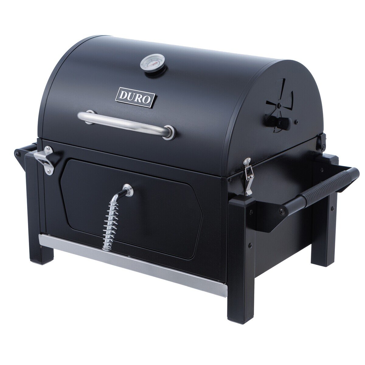 Duro ポータブルチャコールBBQグリル