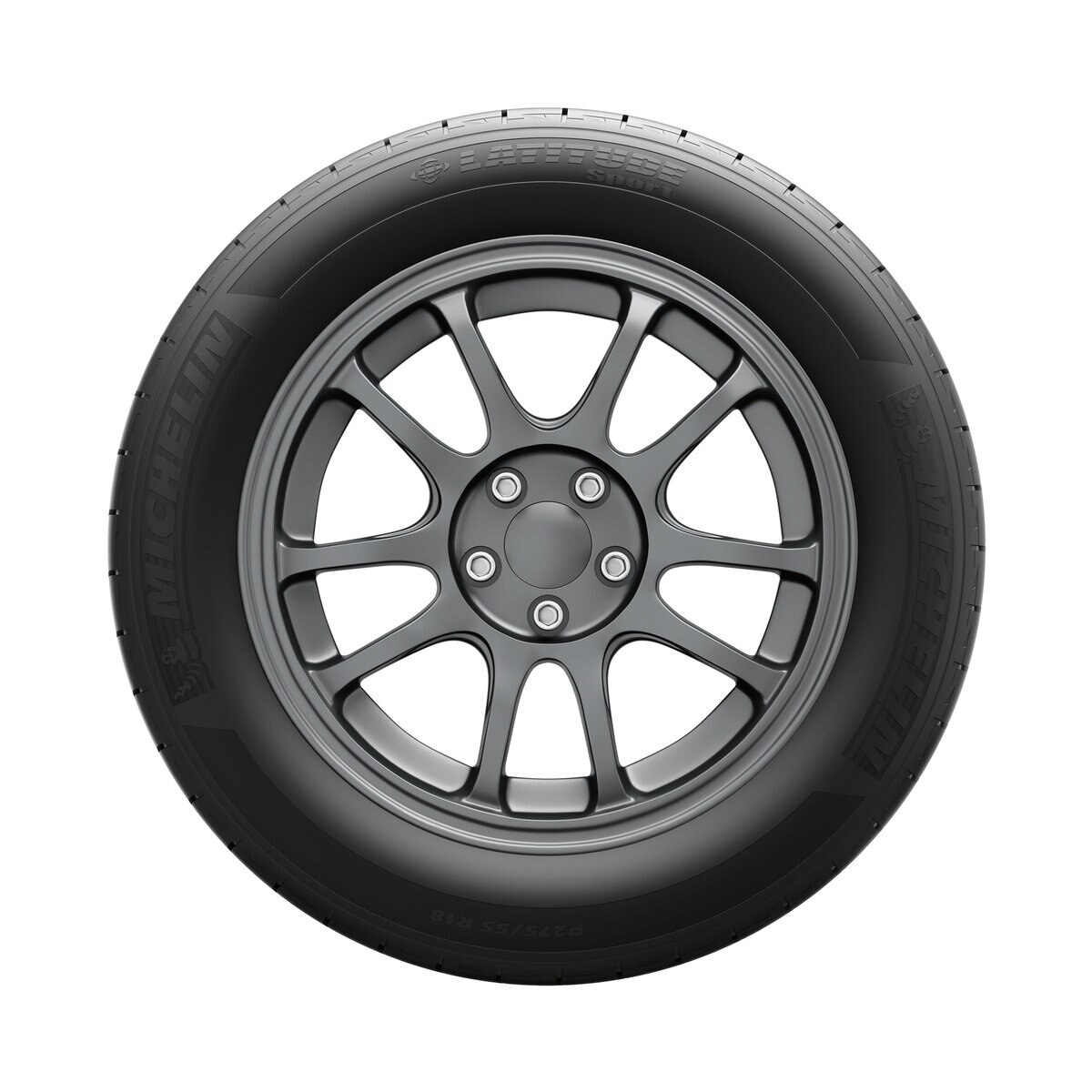 Michelin 275/45 R20 110Y EXTRA LOAD TL N0 LATITUDE SPORT MI