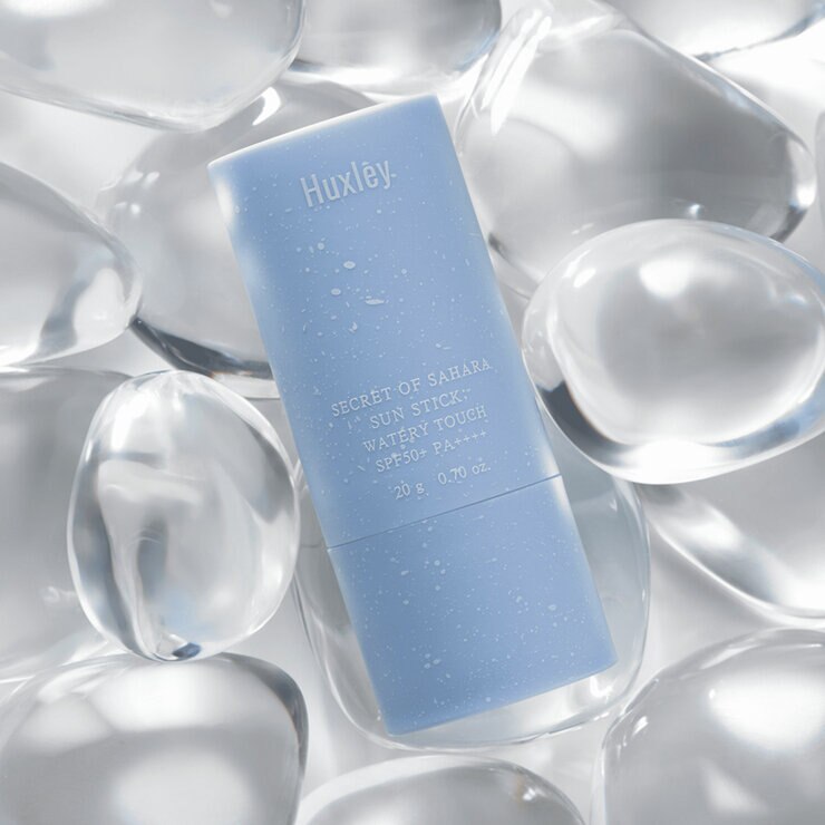 ハクスリー サンスティック 20g ウォータリータッチ