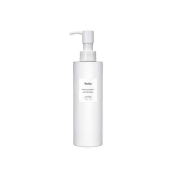 ハクスリー クレンジングジェル（洗顔料）200mL